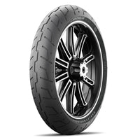 Michelin Michelin Scorcher 21 120/70 R 17 M/C 58V TL Fr – bilde 1