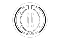 SBS brakeshoes – bilde 1