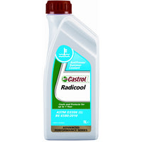 Castrol Radicool 20L – bilde 1