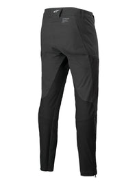 Alpinestars Bukse Troop-Air Pro Sort/Sort S – bilde 2