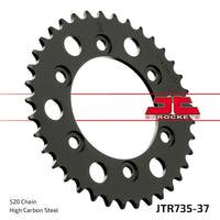 JT Sprockets JT Bak Drev JTR735.37 – bilde 1