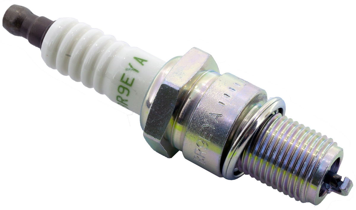 NGK sparkplug BR9EYA