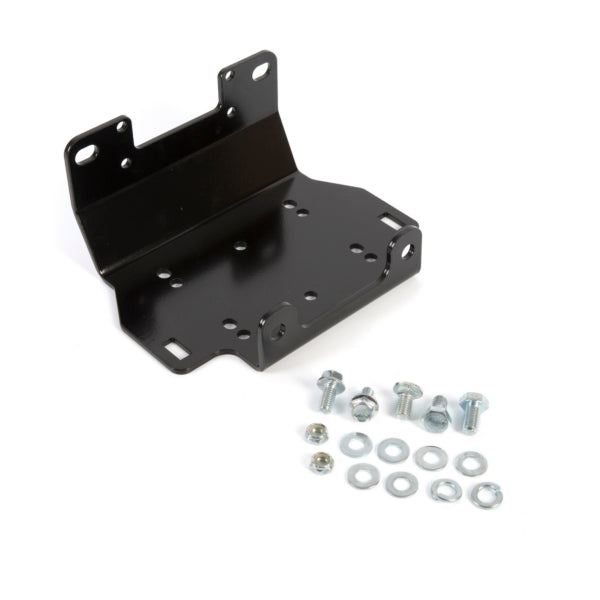 Kimpex Winch mounting Sett Yamaha Grizzly Kodiak 700 2016-