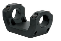 CFR FTP Riser (3.5") Svart – bilde 1