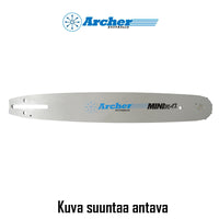 Archer Guide bar 13" - 0.325" - 1.3mm Stihl (c. 56 l.) – bilde 1