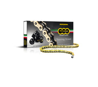 Regina 530 ZRT Z-ring Kjede + Rivet link – bilde 2