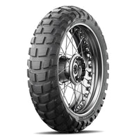 Michelin Michelin Anakee Wild 110/80-18 M/C 58S TT Re – bilde 1