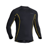 Lindstrands Dry Sweater Svart – bilde 3