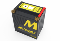 Motobatt Hybrid Batteri MHTX30 – bilde 4