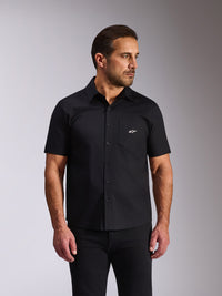 Alpinestars Shirt Strive woven Svart – bilde 1