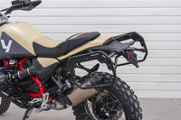 Yakk EXP Yakk EXP Side carrier BMW R12 GS (24-) Svart – bilde 4