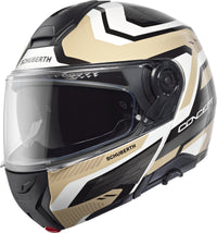 Schuberth Hjelm Concept Kinetic Sand M (57) – bilde 4