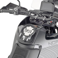 Givi SPE.FLA.BAG HUSQVARNA NORDEN 901 (2022) – bilde 1