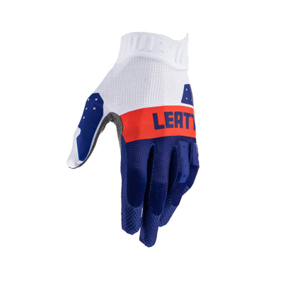 Leatt Hanske 1.5 GripR (art.nr. 682-230219)