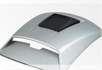 Schuberth C4 ventilation scoop – bilde 1