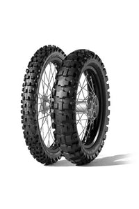 Dunlop D908 RR 150/70B18 70S M+S TT Re. – bilde 2
