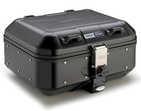 Givi Trekker Dolomiti Blackline Monokey 30lt topcase – bilde 1