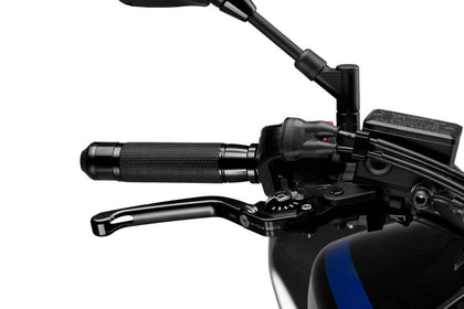 Puig Foldable Brake Spak 3.0. C/Svart Selector C/Blac