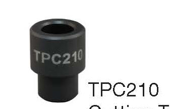 RK Japan RK Kjede Tool tail piece(cut)