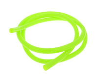 Bensinslange Ø 5 mm / 1 m Neongrønn – bilde 1