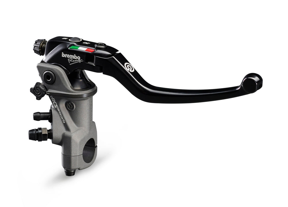 Brembo Hovedsylinder 17 RCS Corsa Corta