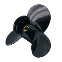 POLASTORM Propell 9-1/4x12 Mercury/Tohatsu 9.9-20 hk / Johnson/Evinrude 15 hk – bilde 1