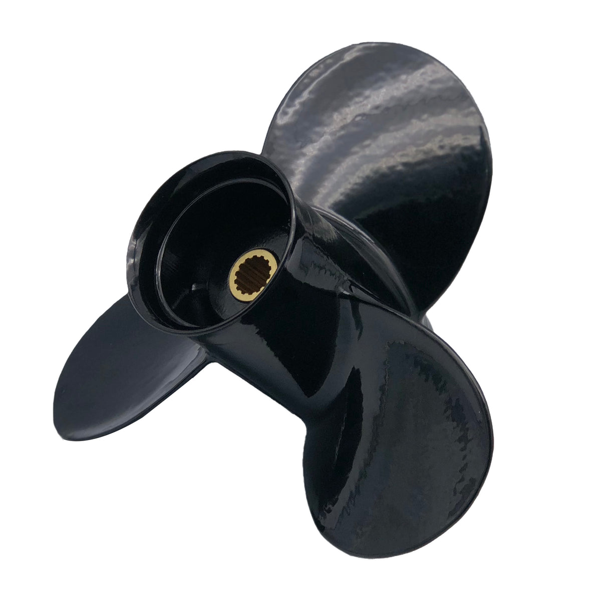 POLASTORM Propell 9-1/4x10 Mercury/Tohatsu 9.9-20 hk / Johnson/Evinrude 15 hk