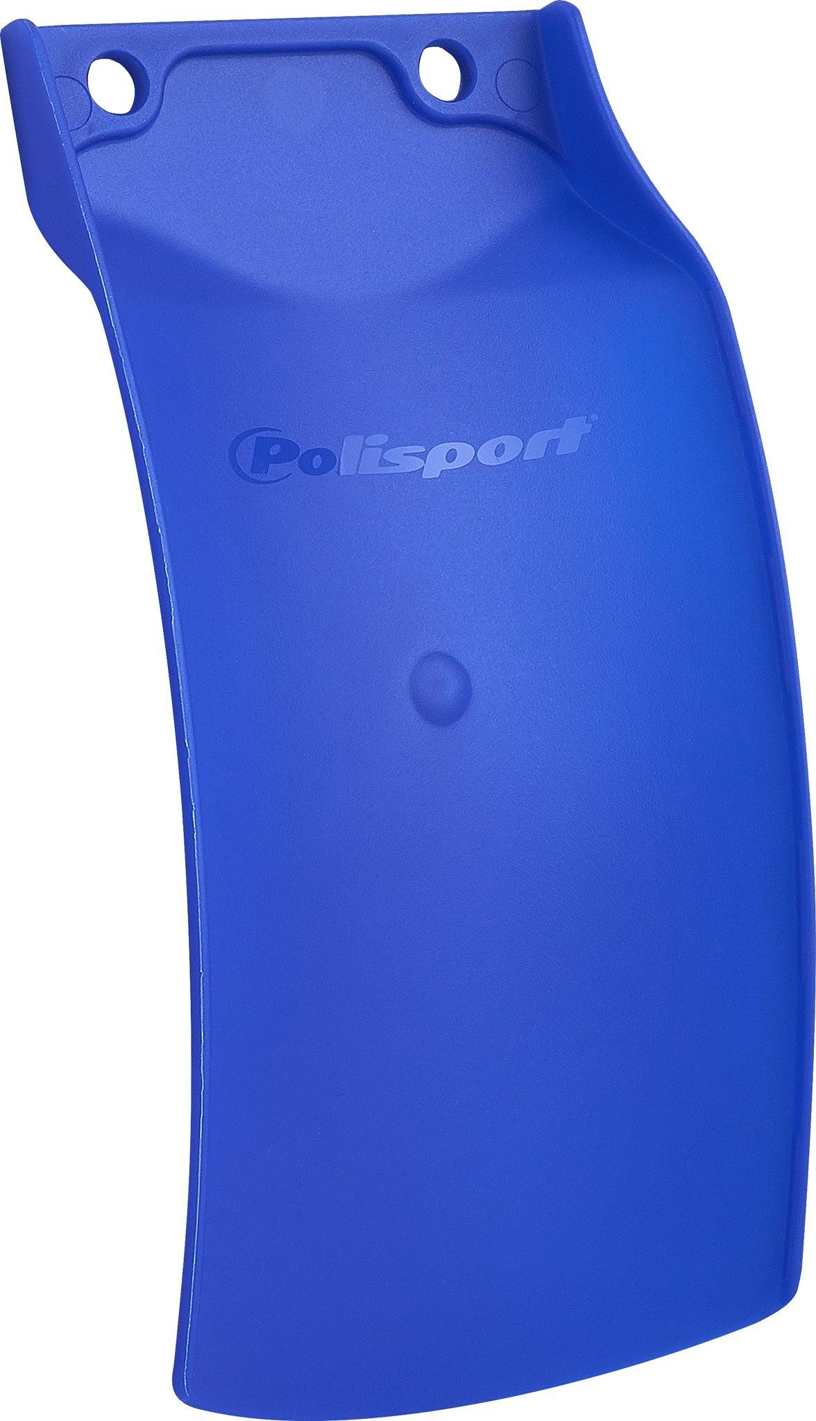Polisport r. Demper flap YZF250/450(03-09)(18)YZ125/250(04-16)WR2/450 Blå yam98