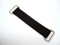 Hyper TMV Batteri Stropp LENGTH:125MM W/ Ring ON BOTH SIDES – bilde 1