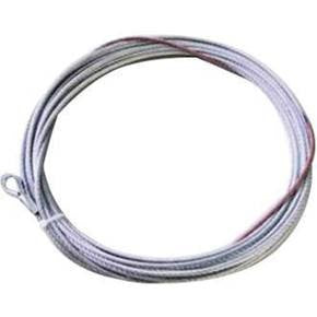 Bronco Winch wire 15.2m x 5.5mm