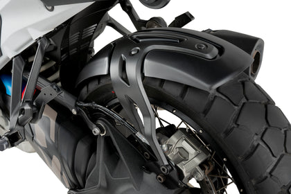 Puig Hugger Bmw R1300Gs 23'- C/Matt Svart