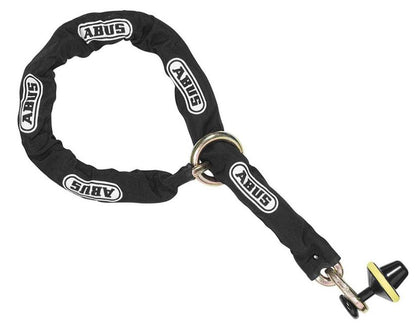 Abus Lock-Chain Granit 68 Victory + 12KS Svart Loop