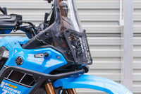 Yakk EXP Yakk EXP Frontlys Beskytter Yamaha T7 Tenere 700 (25-) Svart – bilde 5