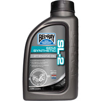 Belray Bel-Ray SL-2 Semi-Synthetic 2T 1L – bilde 2