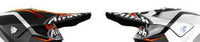 Airoh Twist peak Great Oransje Matt – bilde 1