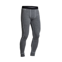 Halvarssons Warm Wool Longs Grå – bilde 3