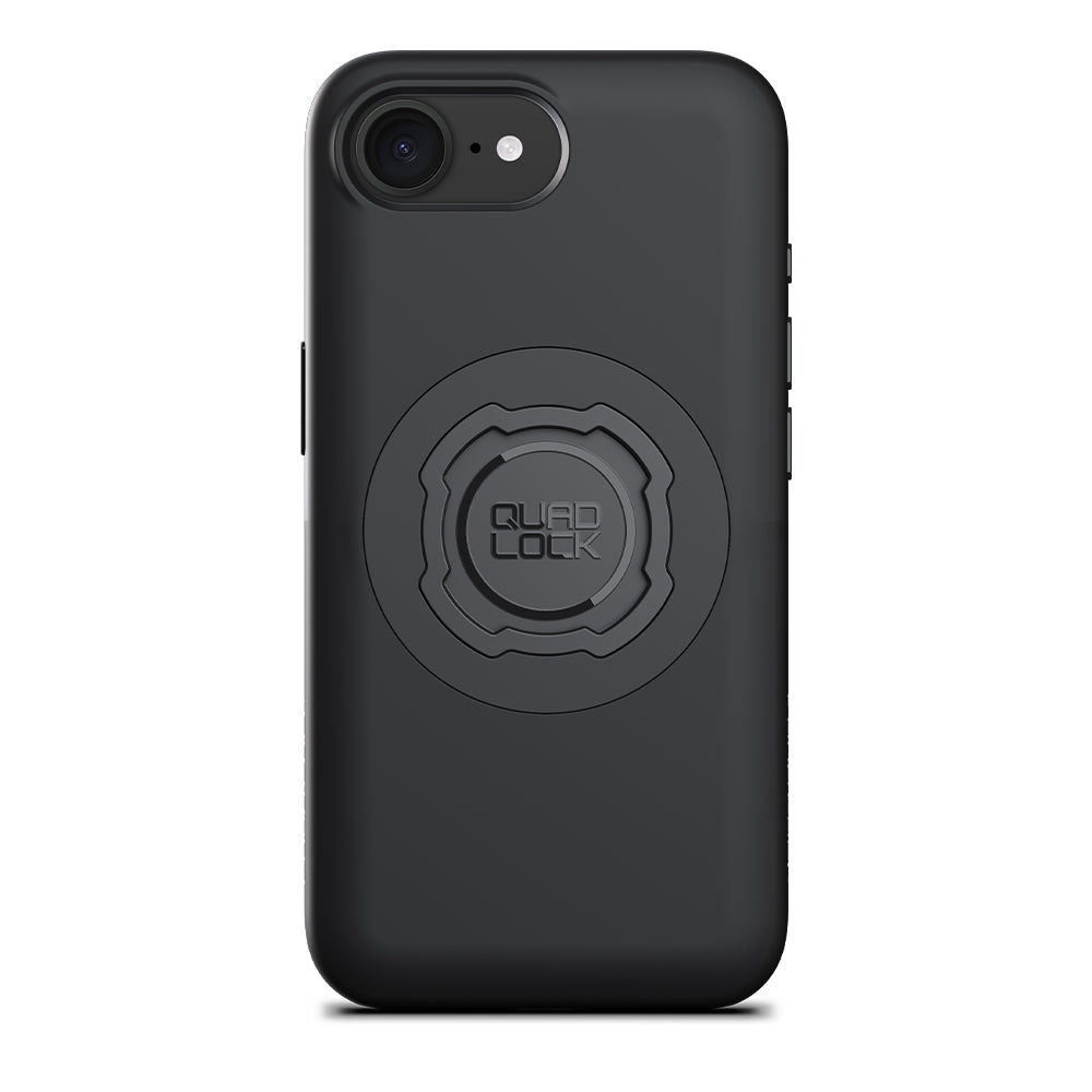 Quad Lock Quad Lås MAG Koffert - iPhone 16e / 17e