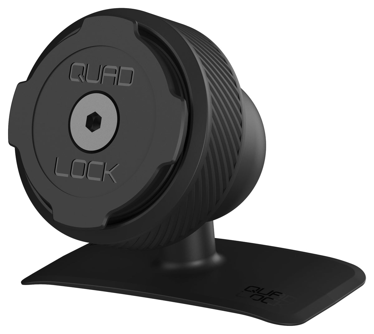 Quad Lock Quad Lås Dash / Console Car Feste