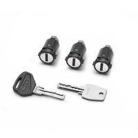 Givi Smart Security Lås for 3 Koffert – bilde 1