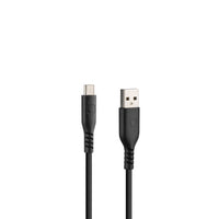 Optiline/Lampa Optiline Silicon Kabel Usb A > Usb Type C - 20 cm 91786 – bilde 1