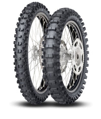 Dunlop Geomax MX34 80/100-21 51M TT Fr – bilde 1