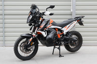 Yakk EXP Yakk EXP Skid Plate KTM 790/890 Adventure (19-) Svart – bilde 4