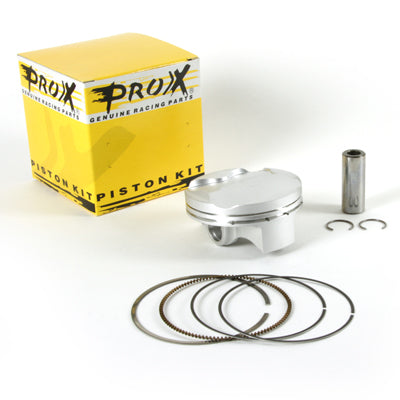 ProX Stempel Sett CRF150R '07-09 11.7:1