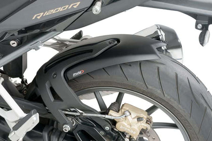 Puig Bak Hugger Bmw R1200R/Rs 18'-/R1250/Rs 19'- C/Bla