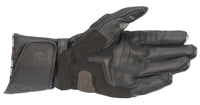 Alpinestars Hanske SP-8 v3 Svart/Svart – bilde 2