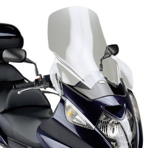 Givi Specific Vindskjerm Transparent 63 x 60 cm (HxW)