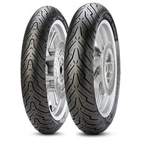 Pirelli Angel Scooter 80/80-14 M/C 43S TL Reinf Fr. – bilde 1