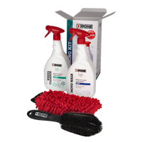 Ipone Cleaning Sett – bilde 1