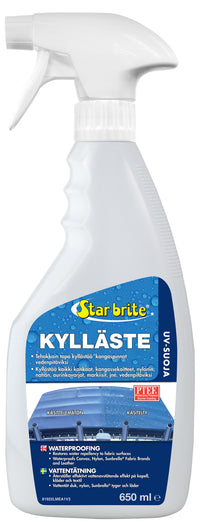 Star brite Star brite Waterproofing PTEF 650ml – bilde 1
