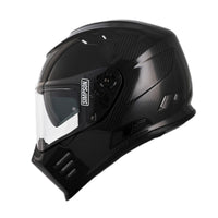 Simpson Hjelm Venom 06 Karbon – bilde 4